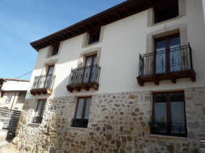 Hotels in Añana